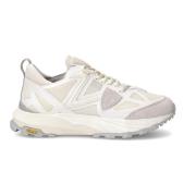 Rocx Running Women Witte Sneakers Philippe Model , White , Dames