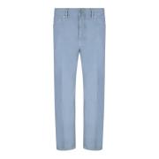 Blauwe Jeans voor Mannen Nine In The Morning , Blue , Heren