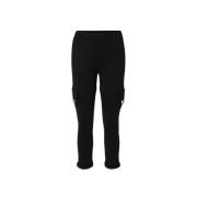 Basis Broek Liu Jo , Black , Dames