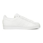 Sporty Superstar Fw5388 Schoenen Adidas , White , Heren