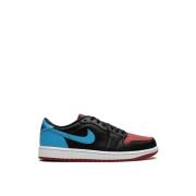 Retro Low 'Unc to Chicago' Sneakers Jordan , Multicolor , Dames