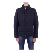 Blauwe Logo Ritsjas Ralph Lauren , Blue , Dames