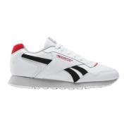 Retrostijl Herensportschoenen Reebok , White , Heren