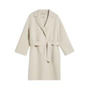 Jackets Max Mara , Beige , Dames