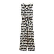 Jumpsuits Max Mara , Multicolor , Dames