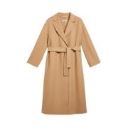 Jackets Max Mara , Beige , Dames