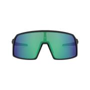 Gespiegelde Oversize Zonnebril Oakley , Multicolor , Unisex