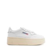 Sneakers Autry , White , Dames