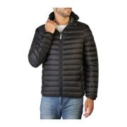 Heren Zip Bomberjack Ciesse Piumini , Gray , Heren