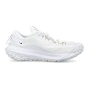 Witte Mountain Fly 2 Low Sneakers Nike , White , Dames