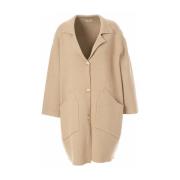 Emilio Vest JC Sophie , Beige , Dames