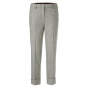 Fordon Visgraat Business Broek Marc Cain , Gray , Dames