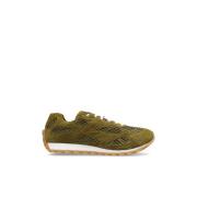 Sportschoenen Orbit Bottega Veneta , Green , Heren