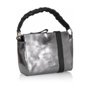 Molise Label Tas T21102-15 Dwrs , Gray , Dames