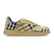 Sportschoenen Burberry , Beige , Dames