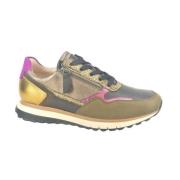 Multicolor Runner Tiret Gabor , Multicolor , Dames