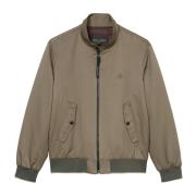 Blouson regular Marc O'Polo , Brown , Heren