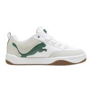 Skate Style Herensportschoenen Puma , White , Heren