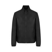 Blouson 01R55P 01P54 Emporio Armani , Black , Heren