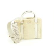 Elegante Beige Jurk Liu Jo , Beige , Dames