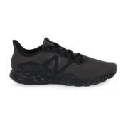 "Lk3 M411 Sneakers voor Heren" New Balance , Black , Heren