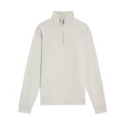 Stijlvolle Pullover Sweater Lyle & Scott , White , Heren