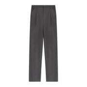 Broek Paulagz Gestuz , Gray , Dames