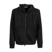 Shibuya Fleece Sweatshirt People of Shibuya , Black , Heren