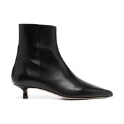 Boots aeyde , Black , Dames