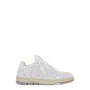 Witte Area Lo Sneaker Schoenen Axel Arigato , White , Heren