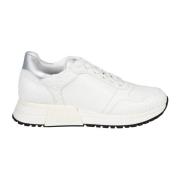 Stijlvolle Vetersneakers Liu Jo , White , Dames