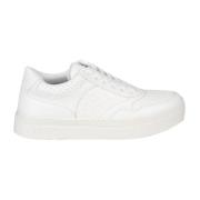 Elegante Veterschoenen Liu Jo , White , Dames