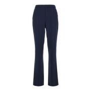 Cady Broek Theory , Blue , Dames