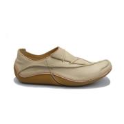 Fabulous Free instappers voor dames Clarks , Beige , Dames