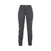 Outdoor Broek met Ritszakken Karpos , Gray , Dames