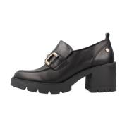 Klassieke Business Schoenen Carmela , Black , Dames