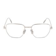 Moderne Modebril Metalen Frame Pantos Givenchy , Gray , Unisex