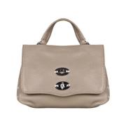 Daily Baby Postina Tas Zanellato , Beige , Dames