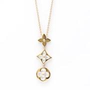 Pre-owned Rose Gold louis-vuitton-jewelry Louis Vuitton Vintage , Yell...