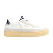 Terry Veterschoenen Scalpers , White , Dames