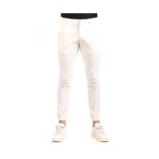 Heren Gaubert Broek Dondup , Beige , Heren