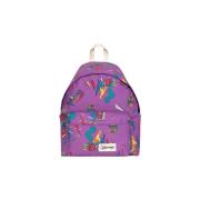 Gepolsterde Pak'r Rugzak Eastpak , Multicolor , Unisex