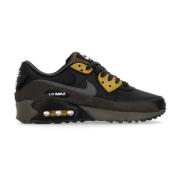 Air Max 90 Low Schoenen Nike , Multicolor , Heren