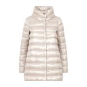 Amelia Donsjas Herno , Beige , Dames