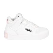 Stijlvolle Sneakers ICE Play , White , Dames