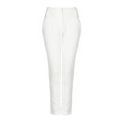 Moderne Skinny Jeans Liu Jo , White , Dames