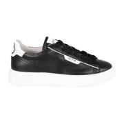 Klassieke Sneakers ICE Play , Black , Heren