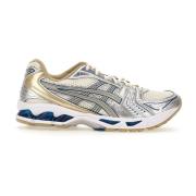 Kayano14 Sneakers Asics , White , Unisex