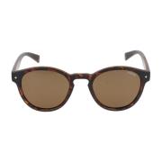 Stijlvolle zonnebril PLD 6042/S Polaroid , Brown , Unisex