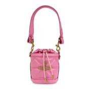 Schoudertas Kitty Klein Vivienne Westwood , Pink , Dames